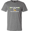 Wine is the Answer Soft Tee