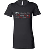 Golf is a Game Lady Tee