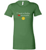 50 Laps Around the Sun Lady Tee