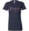 Golf is a Game Lady Tee