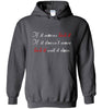 If it Moves Hoodie