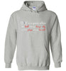 Golf is a Game Hoodie