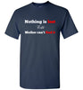 Nothing is Lost Standard Tee