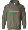 Mrs. Always Right Hoodie