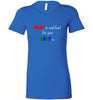 Red Meat is not Bad Lady Tee