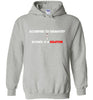 According to Chemistry Hoodie